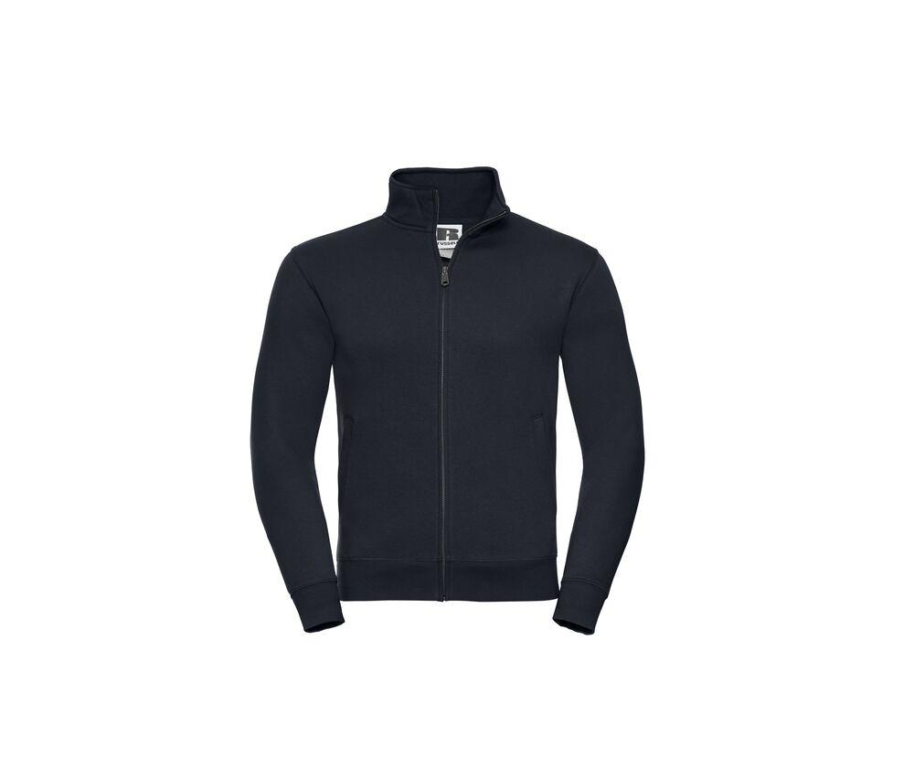 Russell RU267M - Men´s Authentic Sweat Jacket