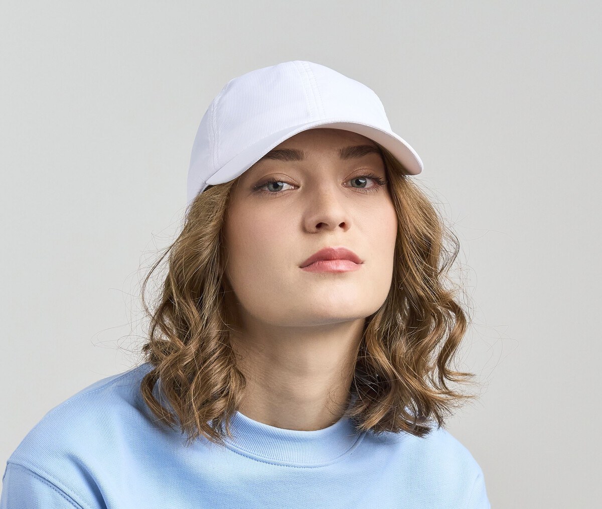 ATLANTIS HEADWEAR AT282 - Dad hat recyclée